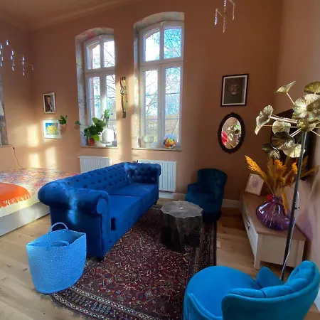 Apartament Ekskatedra