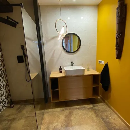 Apartament Ekskatedra
