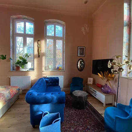 Apartament Ekskatedra Апартаменты