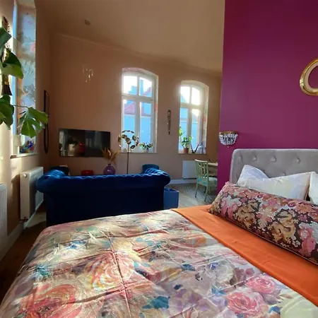 Apartament Ekskatedra